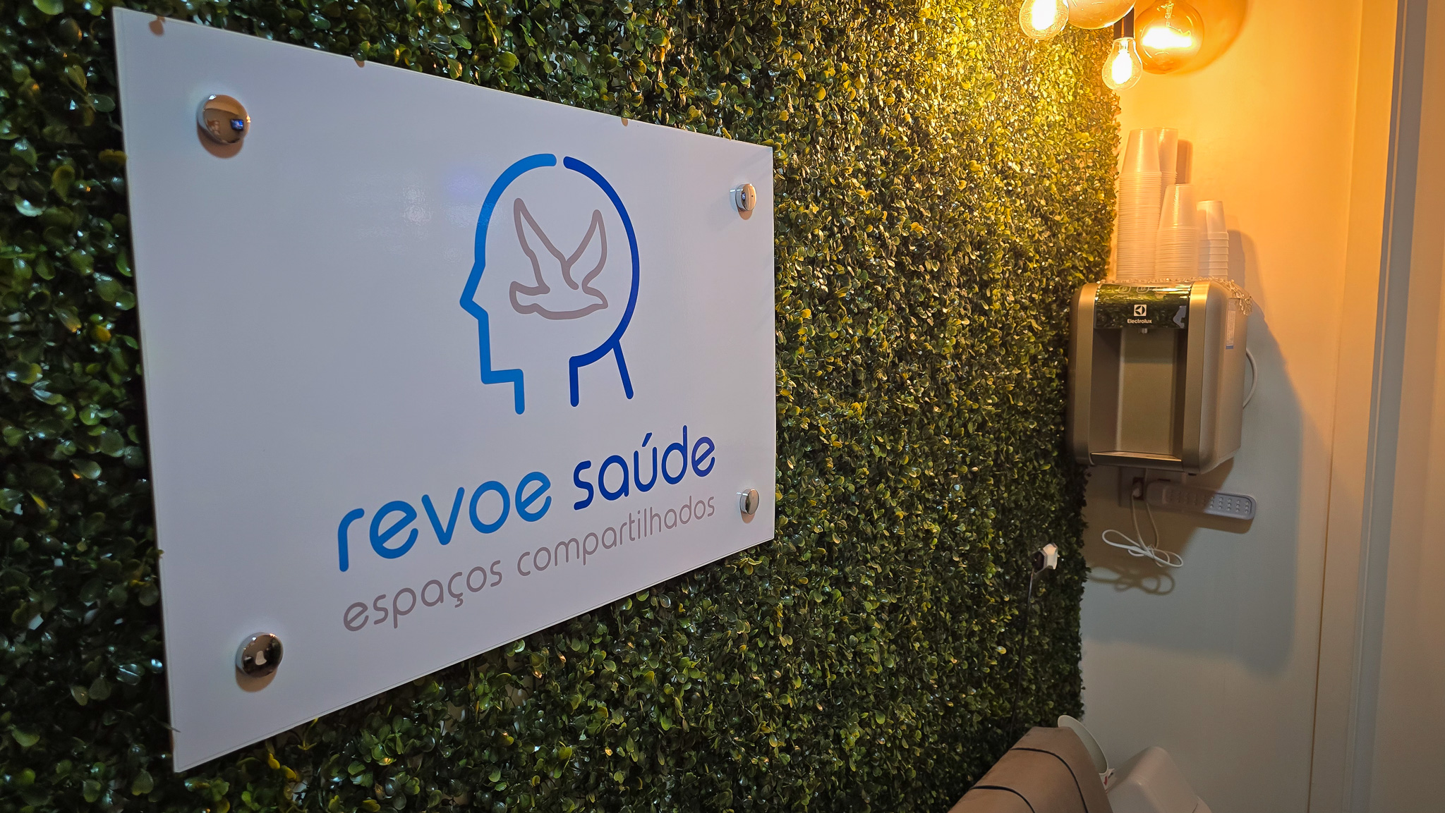 Revoe São Caetano